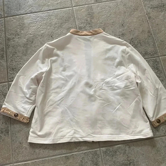 Draper's & Damon's size PXL - Picture 2 of 8